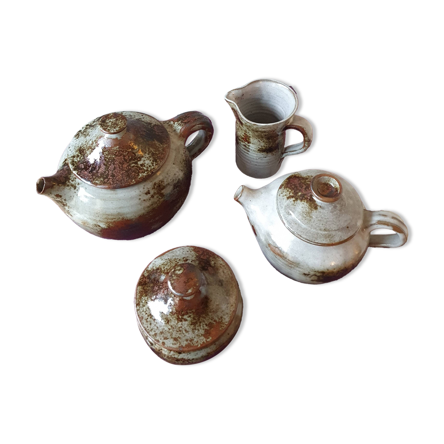 Teapot