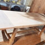 Table de ferme ancienne