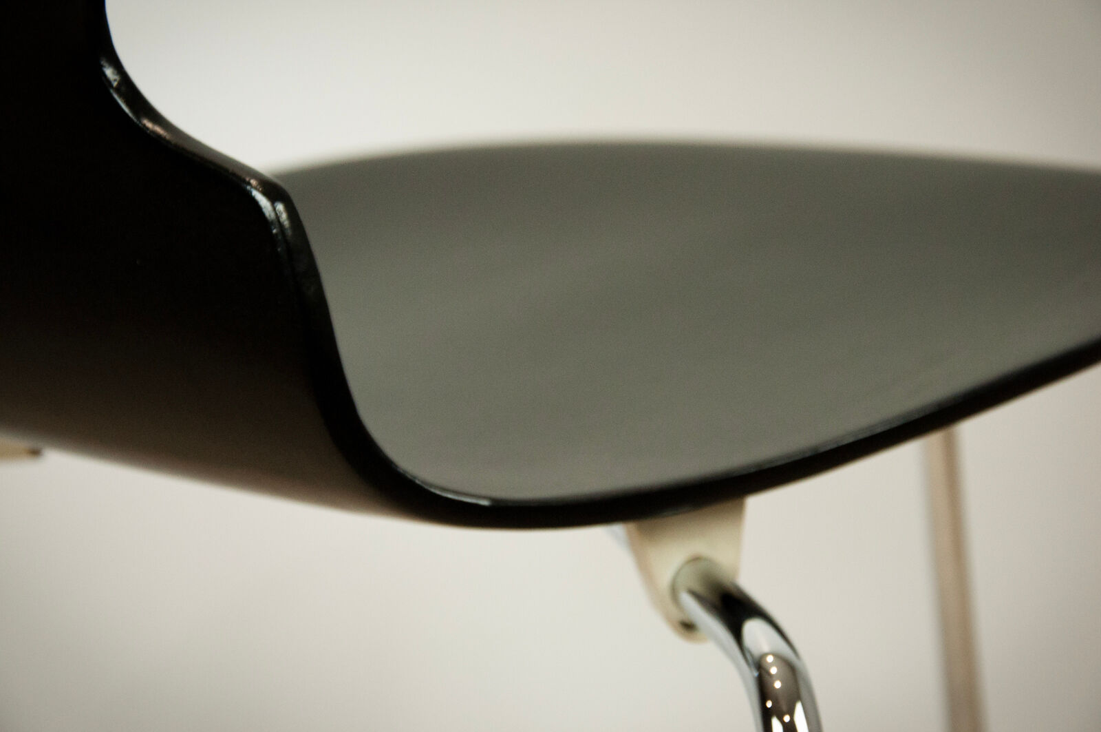 Model Myran chair by Arne Jacobsen for Fritz Hansen, 1960s