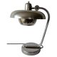 Rare Bauhaus Chrome Table Lamp, Franta Anyz, Functionalism, Art Deco, 1930s