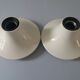Pair of wall lights "Teti" by Vico Magistretti for Artemide