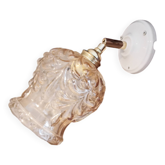 Vintage wall lamp