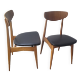 Stella 60's chairs