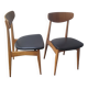Stella 60's chairs