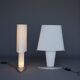 Lampes de Bureau Postmodernes par Daniela Puppa pour Fontana Arte, 1990s, Set de 2