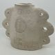 Brutalist ceramics Olisch Vallauris