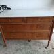 Commode 4 tiroirs xxe style louis xvi