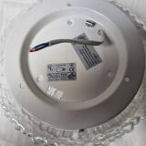Round ceiling light