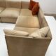 Large "Landeau" Modular Sofa by Mario Bellini for Cassina, 1970's