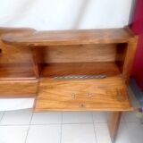 Cosy headboard