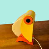 Lamp Toucan Old Timer Ferrari 60s