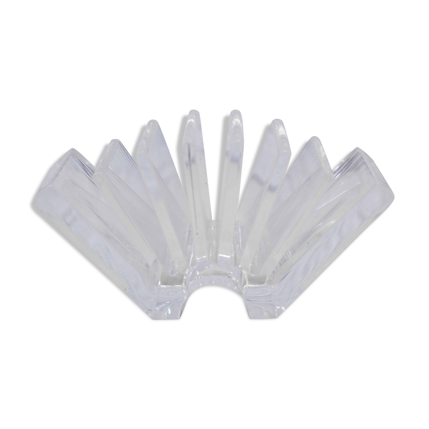 Letter holder or Guzzini business card