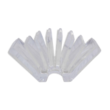 Letter holder or Guzzini business card