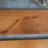Vintage shelf, like a String