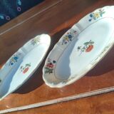 Bernardaud - Bengali - Set complet 59 pièces