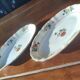 Bernardaud - Bengali - Ensemble complet de 59 pièces