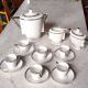 Art Deco coffee service from the 1930s