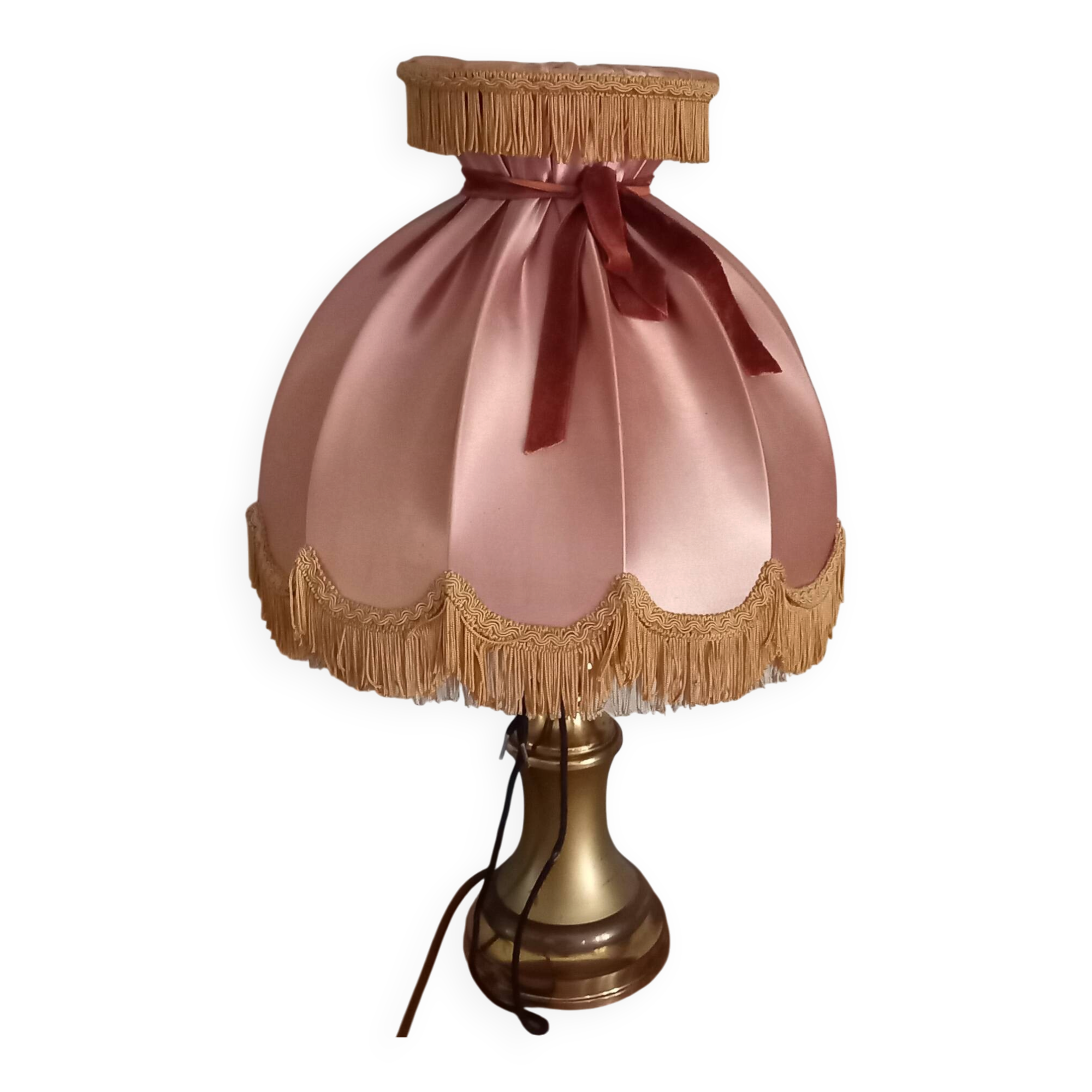 Lampe