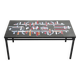 Vintage coffee table 1960