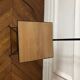 Lampadaire tablette et porte revue 1960