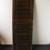 Old door from the 1920s