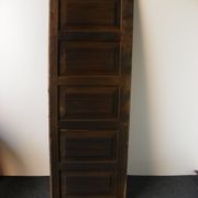 Old door from the 1920s