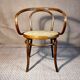 Armchair Corbusier B9 Mundus Vienna early twentieth century