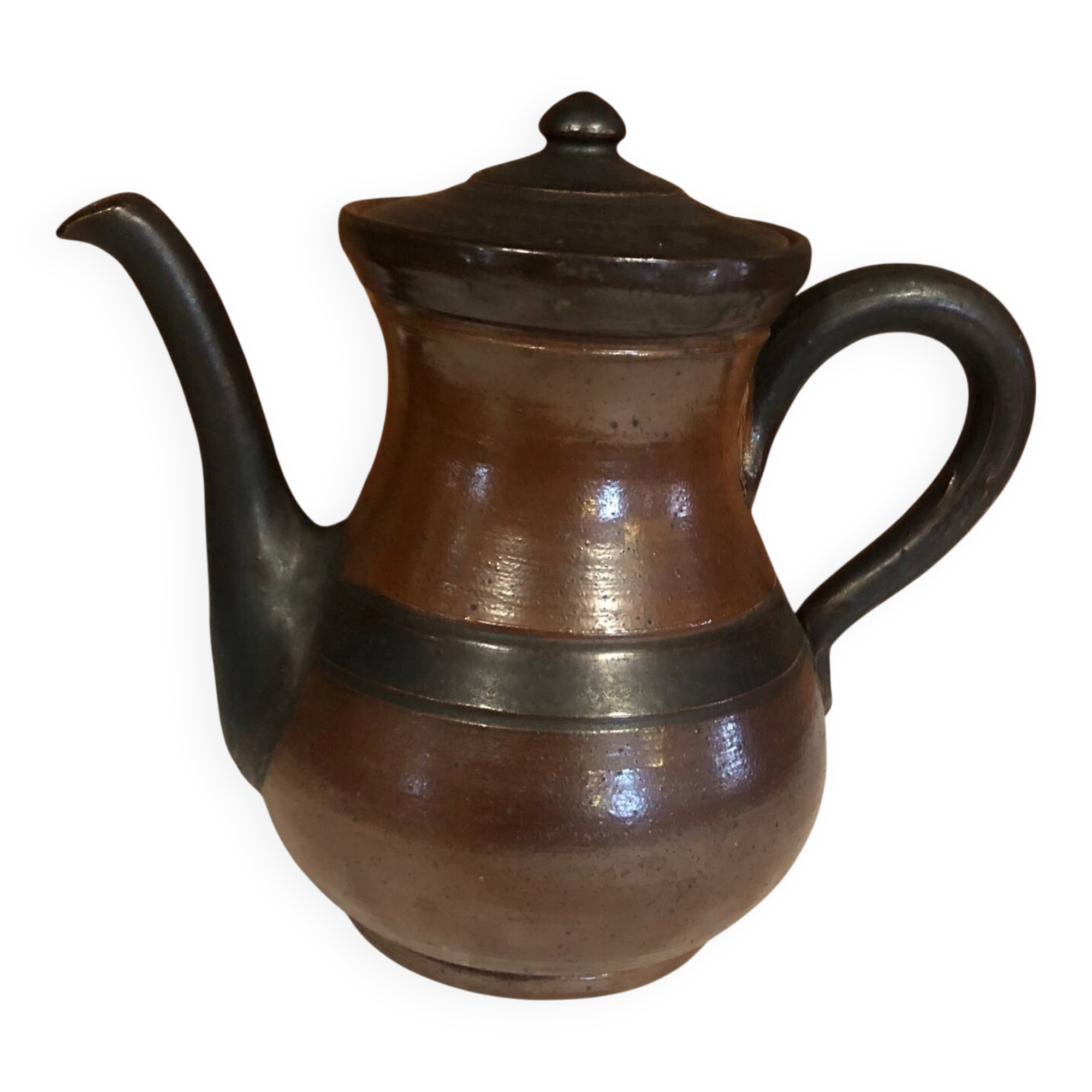 Teapot Valley Wieselthier in terracotta