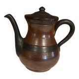 Teapot Valley Wieselthier in terracotta