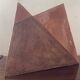 Large Art Deco ceramic vase