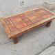 Coffee table by P. Garnier