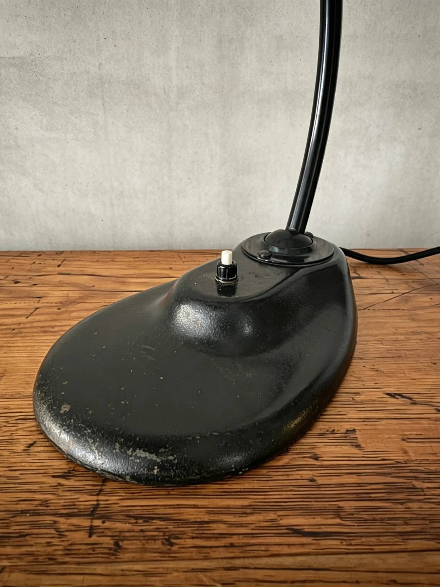1930s Model 1115 Table Lamp By Marianne Brandt For Kandem