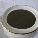 CS&LC France Porcelain Coffee Set