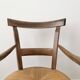 Country armchair