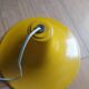 Suspension type indus in yellow metal
