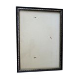 Napoleon III frame for subject