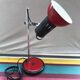 Lampe Aluminor