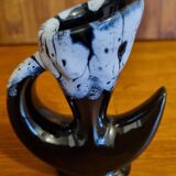 Mini Art Deco Alpho vase