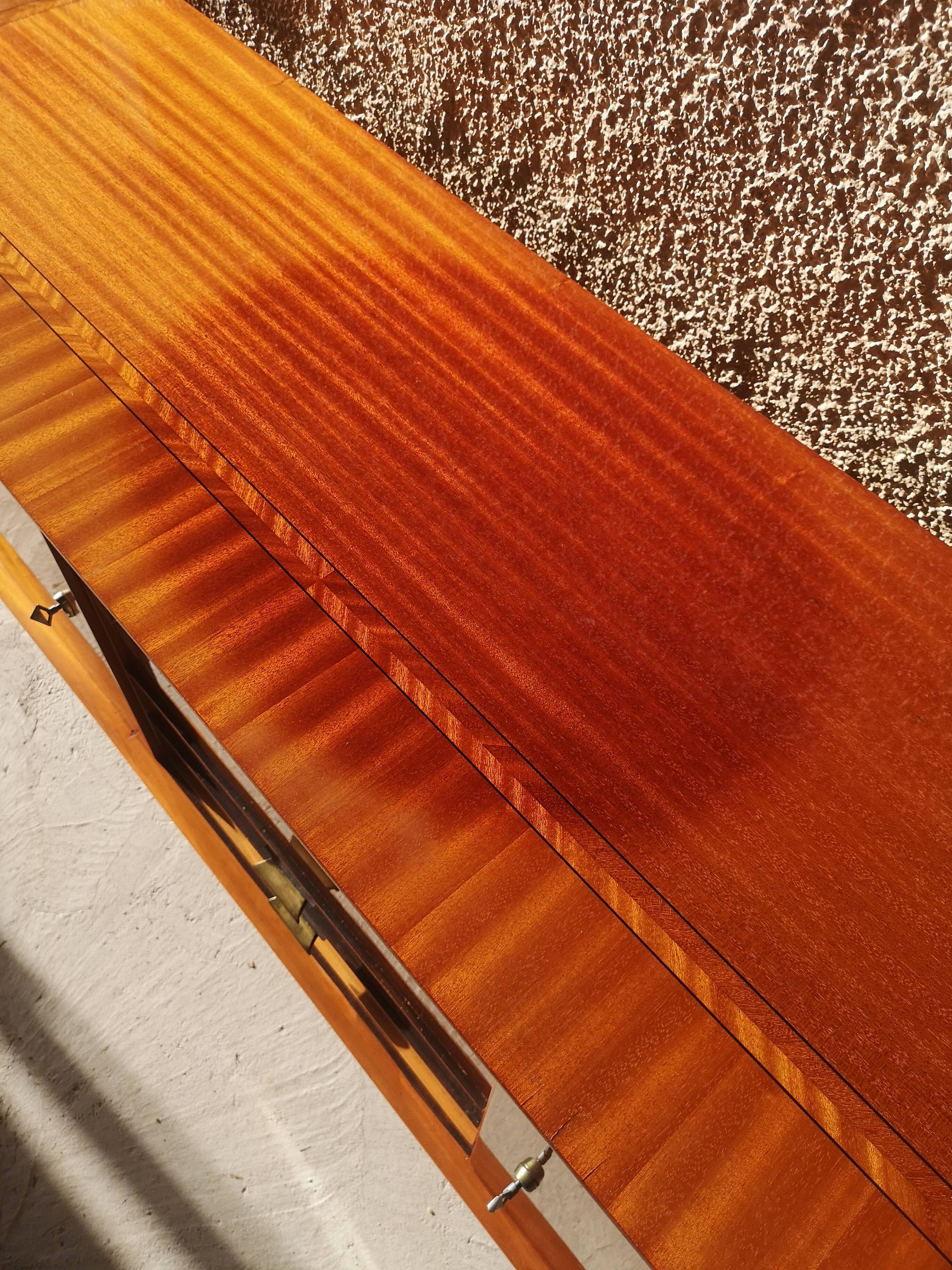 Vintage 1950s sideboard