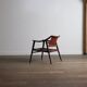Rastad And Relling Bambi Lounge Chair Gustav Bahus Norway 1950
