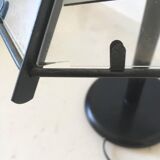 Art deco 80s style table lamp