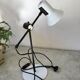 Lampe vintage Italienne