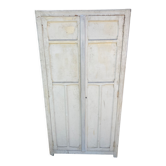 Armoire parisienne