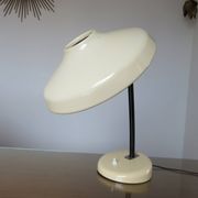 UFO "saucer" lamp, 60s-70s