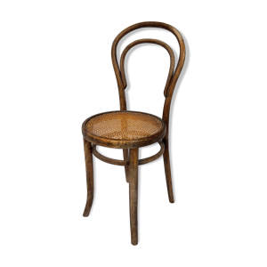 Chaise de salle à manger - 1900