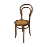 Chaise de salle à manger antique Thonet, années 1900