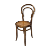 Antique Thonet Dining Chair, 1900s