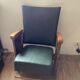 Fauteuil cinéma années 50