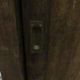 Ancienne armoire Vintage