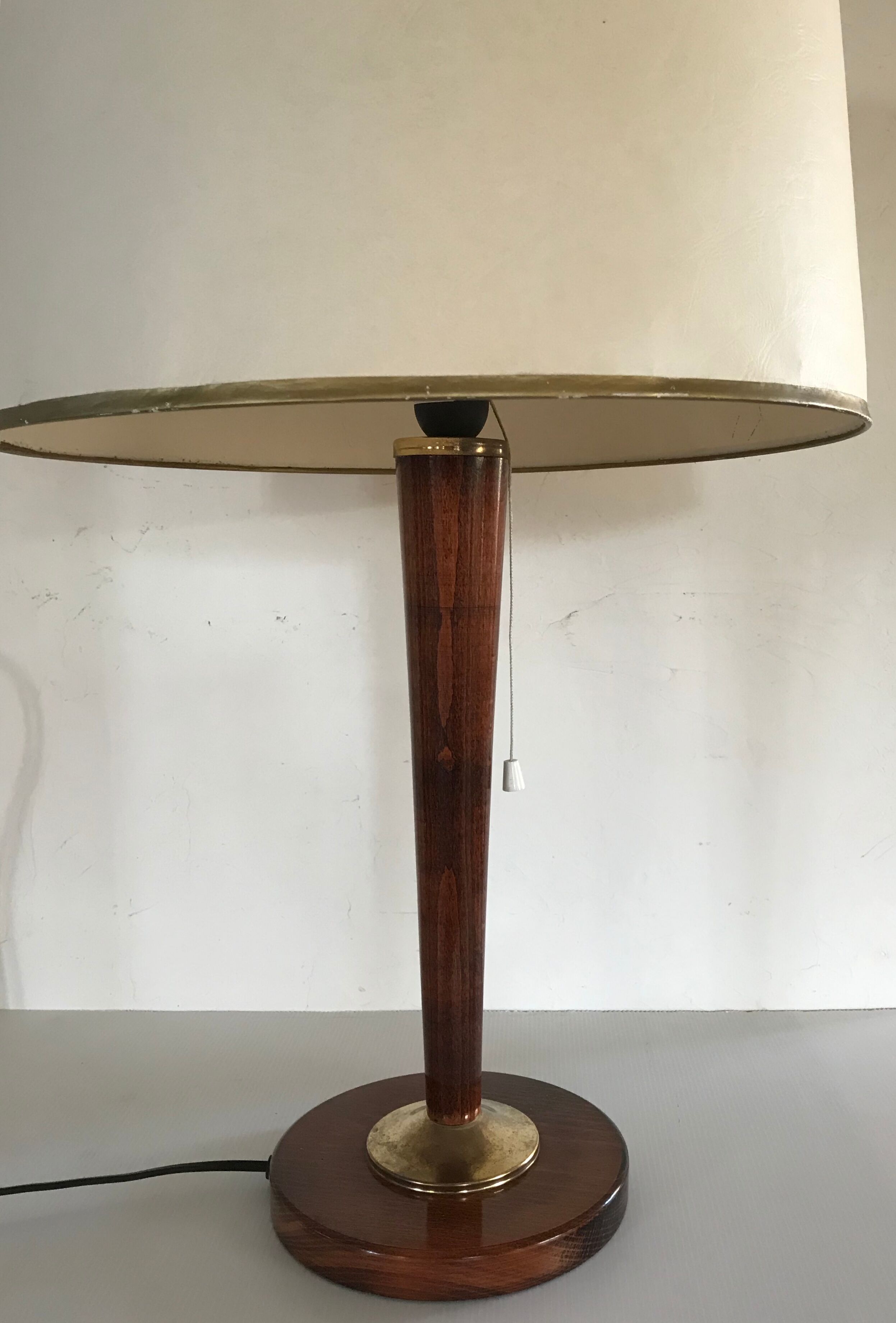 Table lamp Unilux